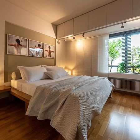 Hidesign Athens Tube Luxury Apt In Kolonaki Dış mekan fotoğraf
