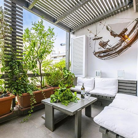 Hidesign Athens Tube Luxury Apt In Kolonaki Dış mekan fotoğraf