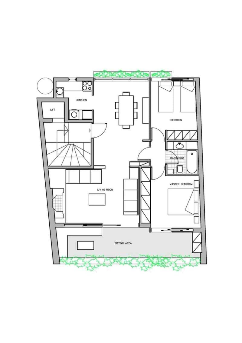 Hidesign Athens Tube Luxury Apt In Kolonaki Dış mekan fotoğraf