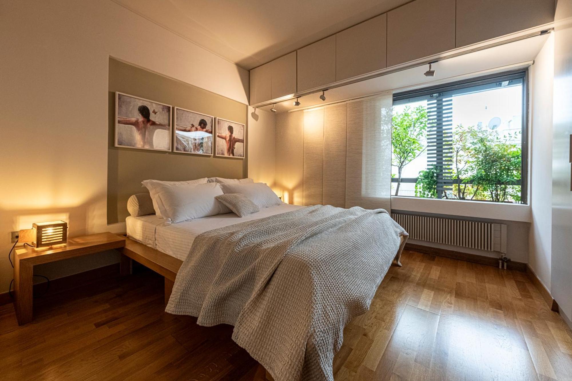 Hidesign Athens Tube Luxury Apt In Kolonaki Dış mekan fotoğraf