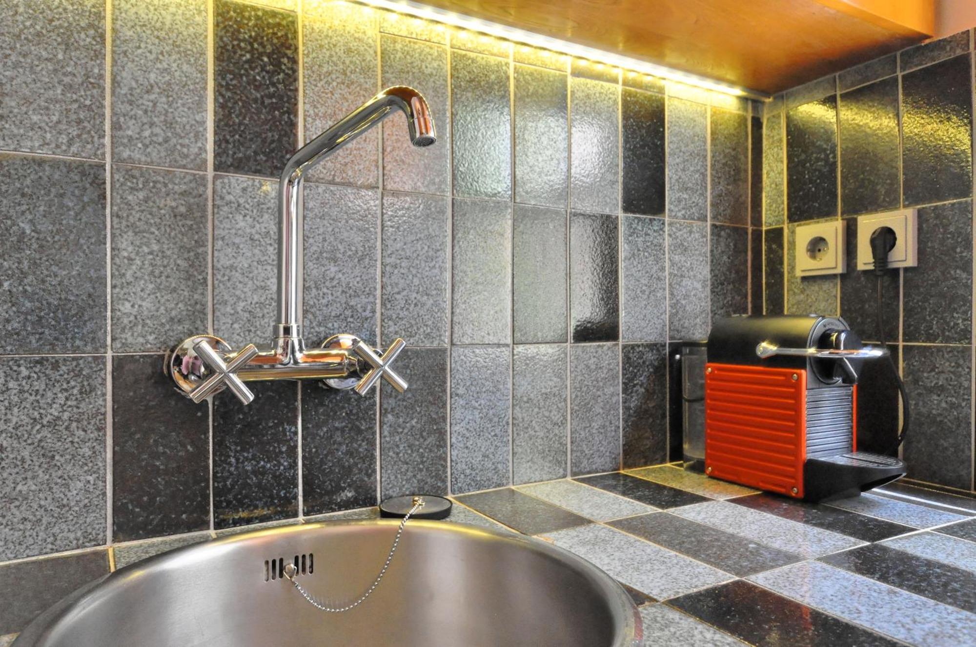 Hidesign Athens Tube Luxury Apt In Kolonaki Dış mekan fotoğraf