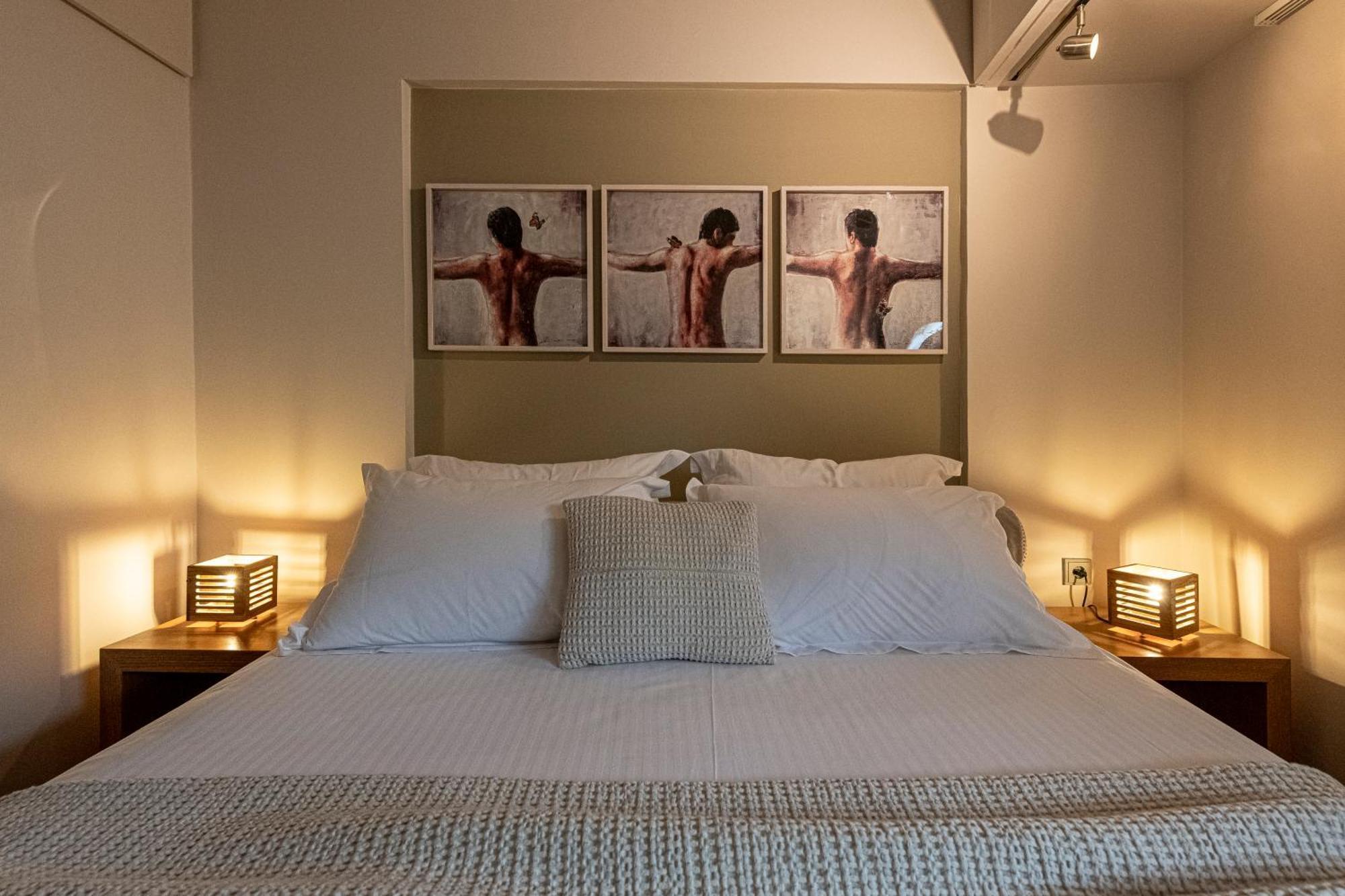 Hidesign Athens Tube Luxury Apt In Kolonaki Dış mekan fotoğraf